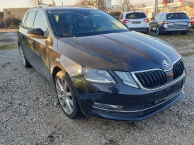 Skoda Octavia 2.O TDI, снимка 1