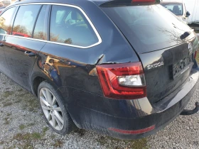 Skoda Octavia 2.O TDI, снимка 5