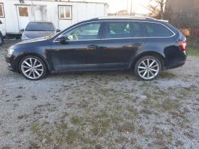 Skoda Octavia 2.O TDI, снимка 4