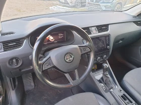 Skoda Octavia 2.O TDI, снимка 9