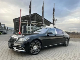 Mercedes-Benz S 560 MAYBACH#DESIGNO#MAGICSKY#3D-BURM#FULL FULL - [3] 