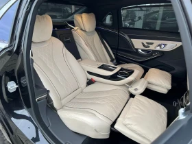 Mercedes-Benz S 560 MAYBACH#DESIGNO#MAGICSKY#3D-BURM#FULL FULL - [7] 