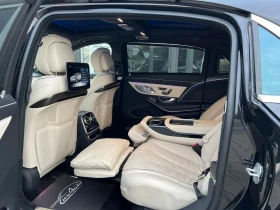 Mercedes-Benz S 560 MAYBACH#DESIGNO#MAGICSKY#3D-BURM#FULL FULL - [8] 