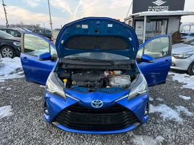 Toyota Yaris 1.5 Hybrid E6B FACE, снимка 11