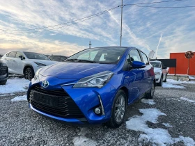 Toyota Yaris 1.5 Hybrid E6B FACE, снимка 5