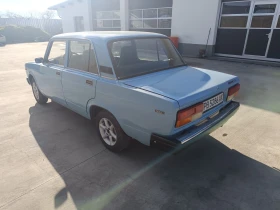 Lada 2107, снимка 4