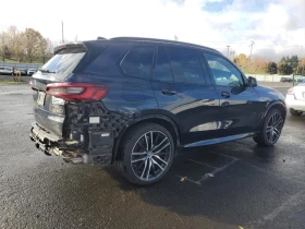 BMW X5 M50I | Mobile.bg    3