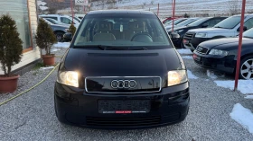 Audi A2 1.4 TDI black edition  | Mobile.bg    3