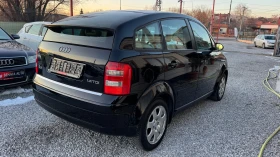 Audi A2 1.4 TDI black edition  | Mobile.bg    4