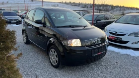 Audi A2 1.4 TDI black edition  | Mobile.bg    2