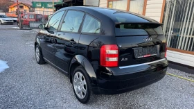 Audi A2 1.4 TDI black edition  | Mobile.bg    5