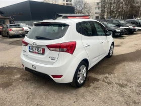 Hyundai Ix20 1.4 CRDI Euro5, снимка 4