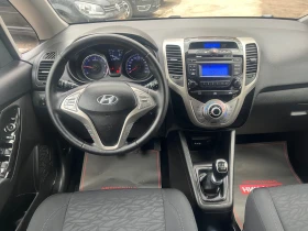 Hyundai Ix20 1.4 CRDI Euro5, снимка 9