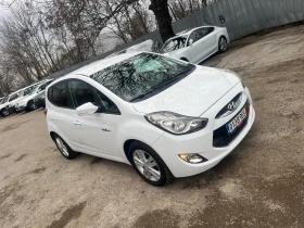 Hyundai Ix20 1.4 CRDI Euro5, снимка 7