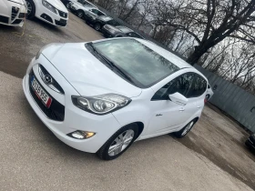 Hyundai Ix20 1.4 CRDI Euro5, снимка 8