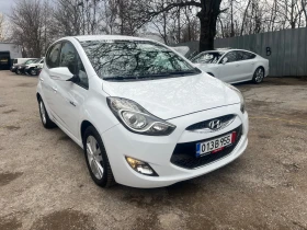 Hyundai Ix20 1.4 CRDI Euro5 1