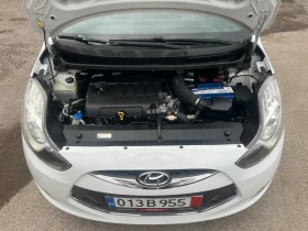 Hyundai Ix20 1.4 CRDI Euro5, снимка 15