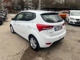 Hyundai Ix20 1.4 CRDI Euro5, снимка 3