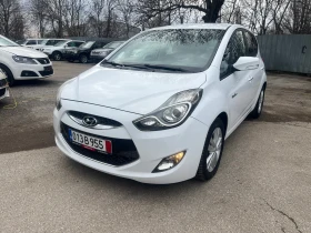 Hyundai Ix20 1.4 CRDI Euro5, снимка 2