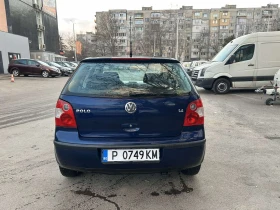 VW Polo 1.4, снимка 3