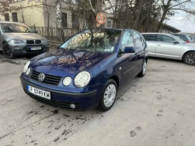 VW Polo 1.4, снимка 1