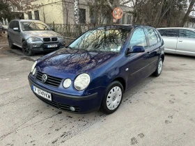 VW Polo 1.4, снимка 4