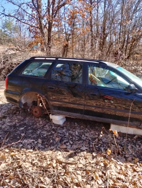 Audi A4, снимка 1