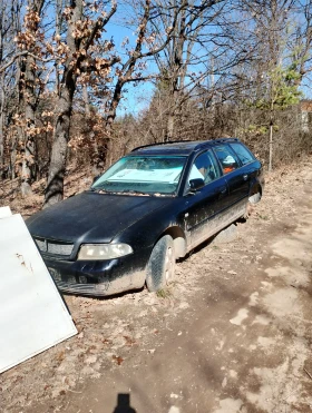 Audi A4, снимка 4