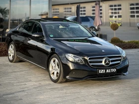 Mercedes-Benz E 350 LIZING/WIDESCREEN/MULTIBEAM/DISTR/LINE ASSIST/360 - 41999 лв. - 45182500 | Car24.bg