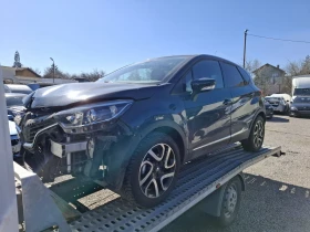 Renault Captur 1.2i - АВТОМАТИК 1