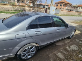 Mercedes-Benz C 220 2.2, снимка 8