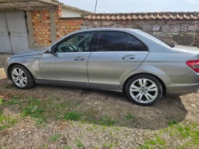 Mercedes-Benz C 220 2.2, снимка 1