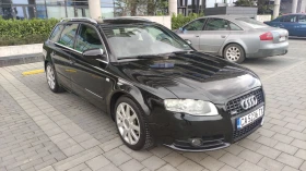 Audi A4 2.0 TDI S-LINE, снимка 3