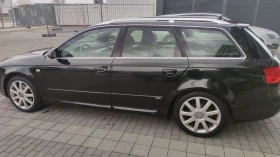 Audi A4 2.0 TDI S-LINE, снимка 6