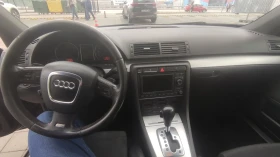 Audi A4 2.0 TDI S-LINE, снимка 11