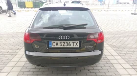 Audi A4 2.0 TDI S-LINE, снимка 5