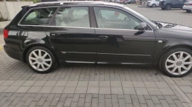 Audi A4 2.0 TDI S-LINE, снимка 4