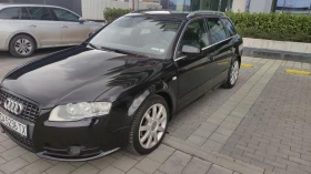 Audi A4 2.0 TDI S-LINE, снимка 2