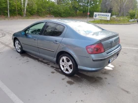 Обява за продажба на Peugeot 407 2.0/136HDI КЛИМАТРОНИК ~3 800 лв. - изображение 2