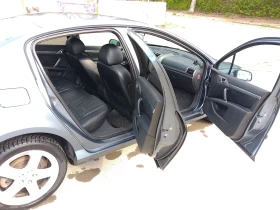 Обява за продажба на Peugeot 407 2.0/136HDI КЛИМАТРОНИК ~3 800 лв. - изображение 6