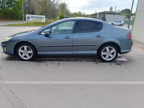 Обява за продажба на Peugeot 407 2.0/136HDI КЛИМАТРОНИК ~3 800 лв. - изображение 3