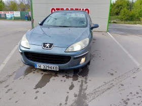 Обява за продажба на Peugeot 407 2.0/136HDI КЛИМАТРОНИК ~3 800 лв. - изображение 4