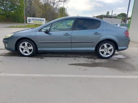 Обява за продажба на Peugeot 407 2.0/136HDI КЛИМАТРОНИК ~3 800 лв. - изображение 10
