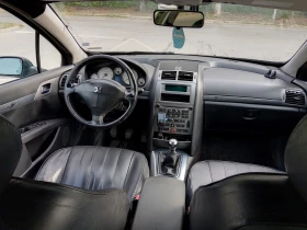 Обява за продажба на Peugeot 407 2.0/136HDI КЛИМАТРОНИК ~3 800 лв. - изображение 8