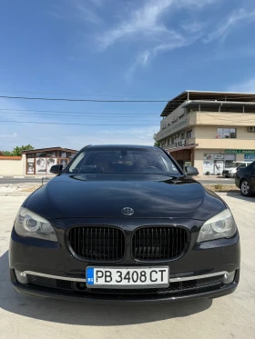 Обява за продажба на BMW 730 ~23 000 лв. - изображение 1
