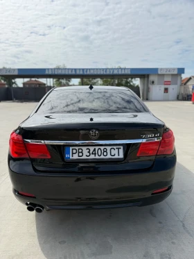 Обява за продажба на BMW 730 ~23 000 лв. - изображение 3