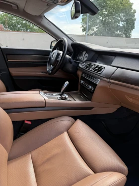 Обява за продажба на BMW 730 ~23 000 лв. - изображение 8