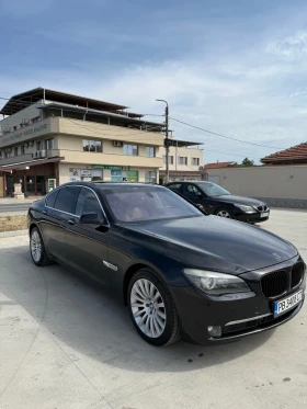 Обява за продажба на BMW 730 ~23 000 лв. - изображение 2