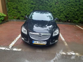 Обява за продажба на Opel Insignia ~15 555 лв. - изображение 1