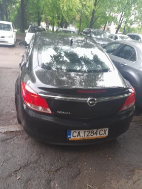 Обява за продажба на Opel Insignia ~15 555 лв. - изображение 3